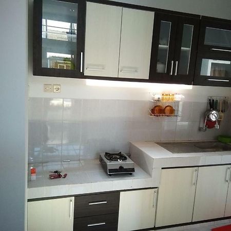Villa Puncak Garuda A5 バトゥ エクステリア 写真