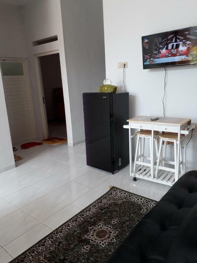 Villa Puncak Garuda A5 バトゥ エクステリア 写真